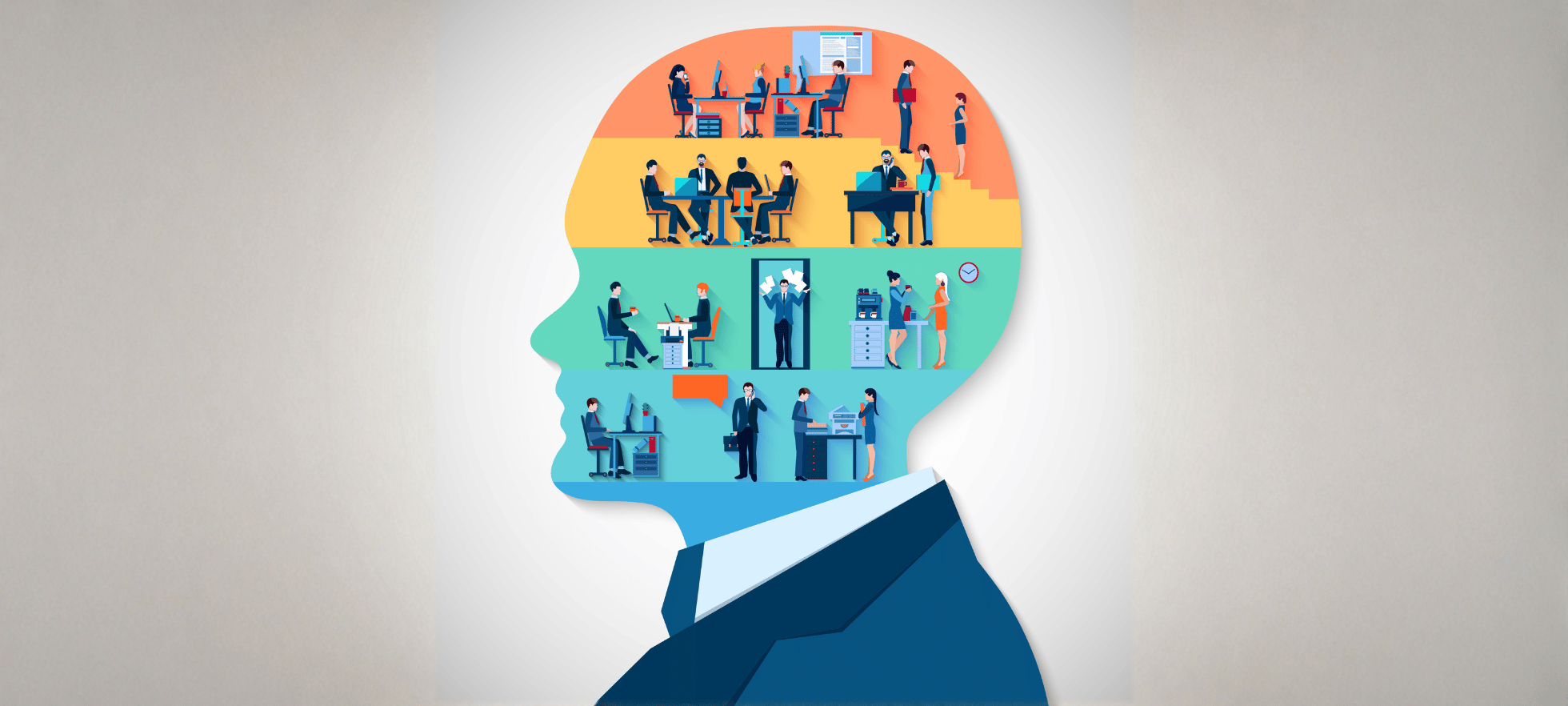 Personalpsychologie als Schlüssel zukunftsfähiger Personalarbeit