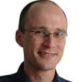 Stephan Mühlbacher - پژوهشگر profile picture