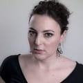 Judit Polgar - Lecturer profile picture