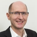Patrik Suter - مدرس profile picture