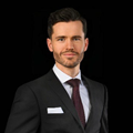 Profilbild von Nicolas Buob