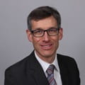 Pascal Duss - مدرس profile picture