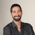 Michael Hengartner - Professor profile picture