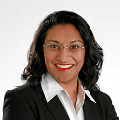 Leena Kriegers-Tejura