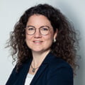 Anja Isele , Studiengangsleiterin und Consultant