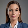 Senem Glaunsinger
