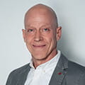 Pascal Wieser, Studiengangsleiter