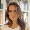 Nina Zimnik - مدرس profile picture