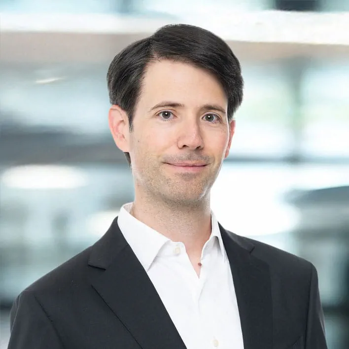 Nicolas Brandenberg