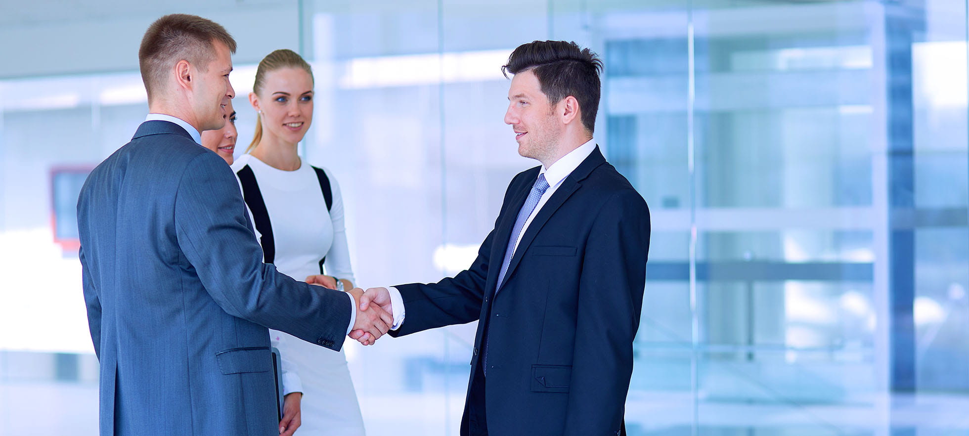 Marketing und Vertrieb von Banken