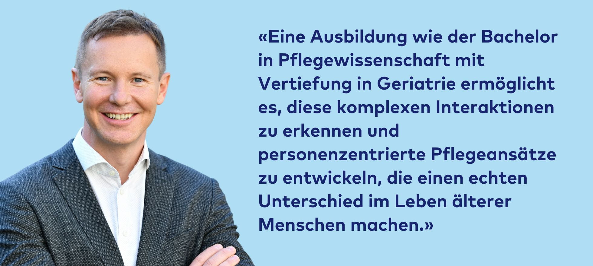 Testimonial O. Mauthner