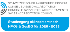 Akkreditierungssiegel