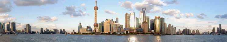Study Trip China