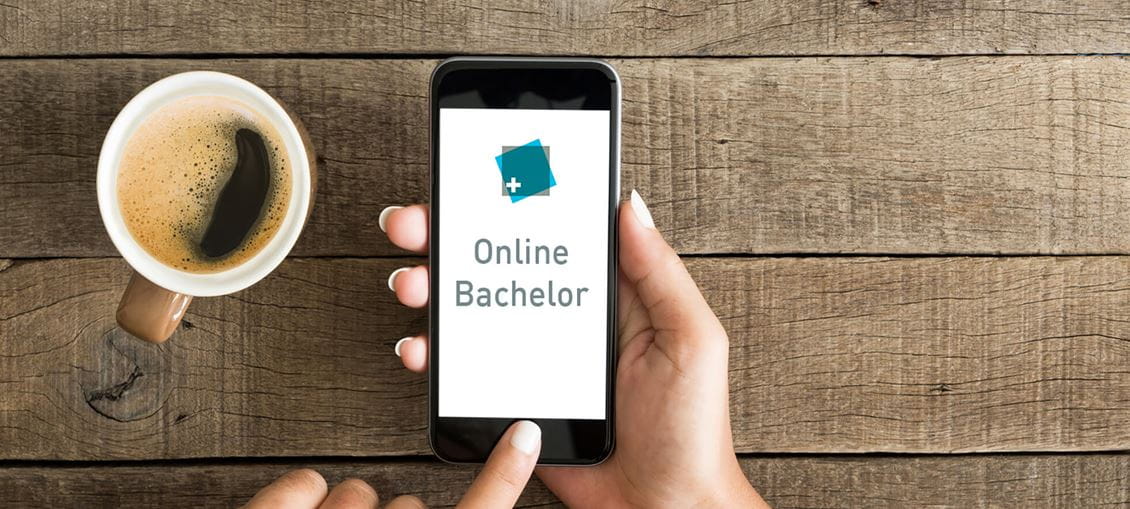 Kalaidos Online Bachelor
