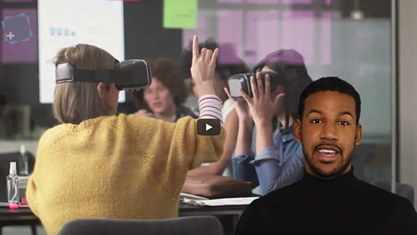 Extended Reality KI 2