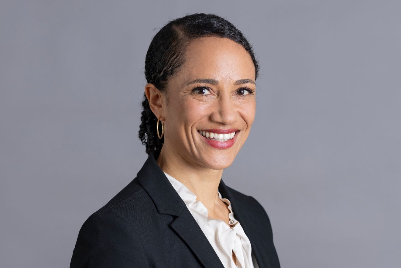 Mirjam Laemmle, CEO Krebsliga