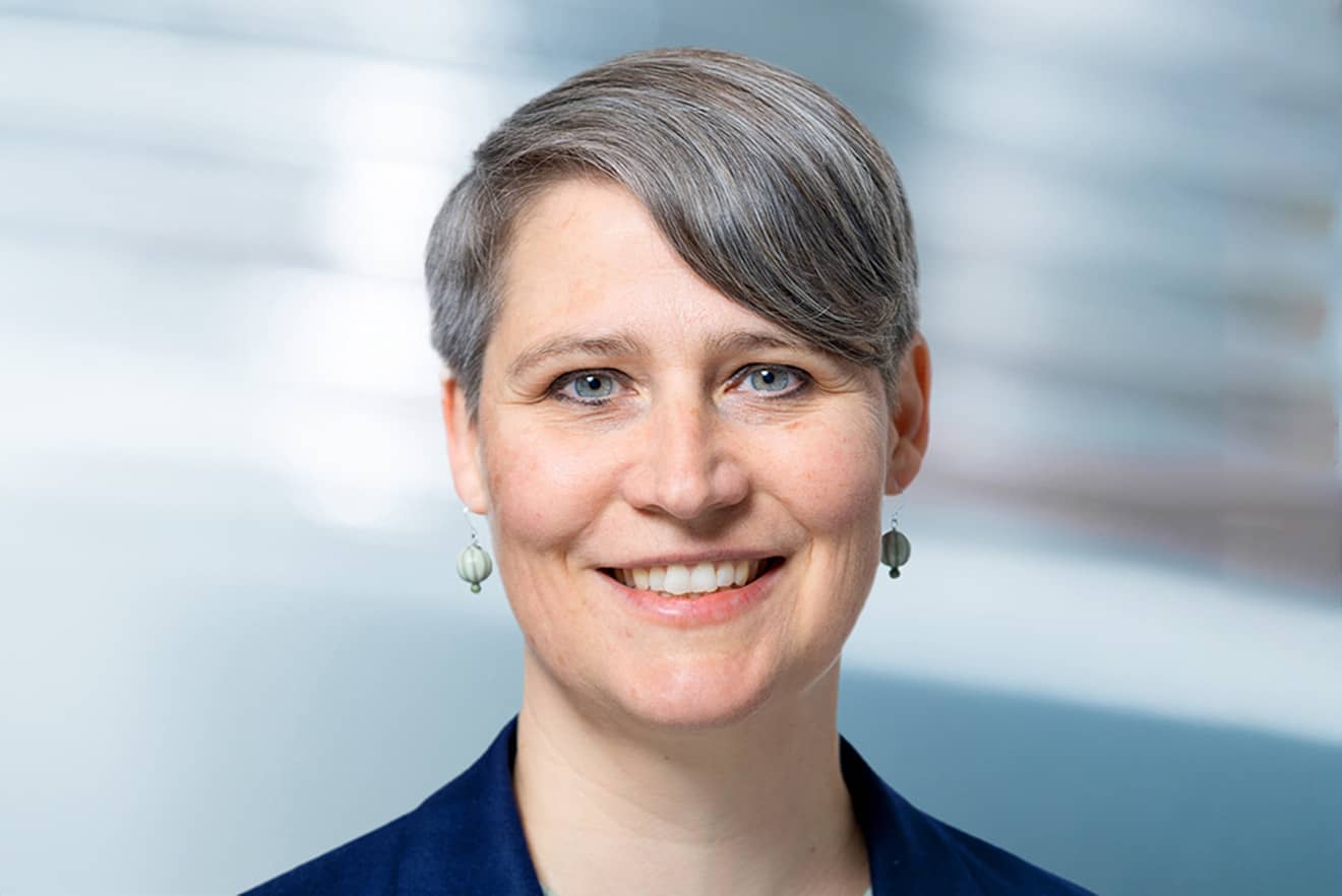 Prof. Dr. phil. Rahel Naef