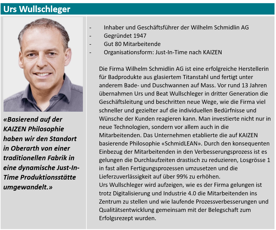 Urs Wullschleger