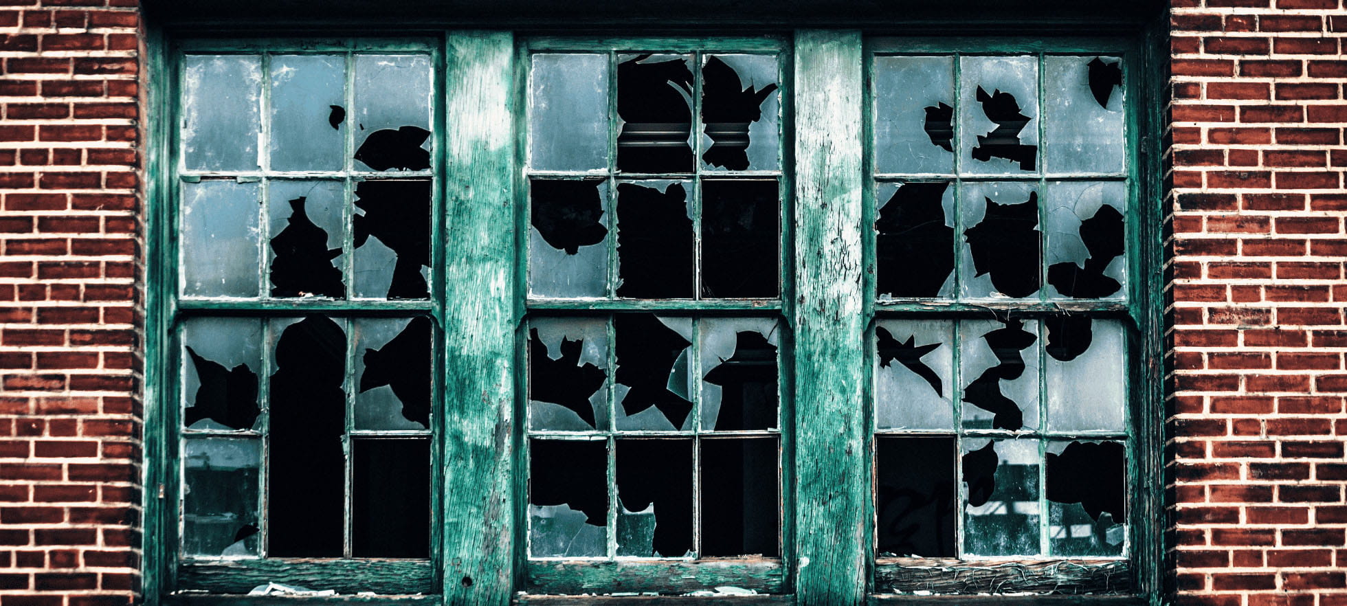 Forschungskolloquium No Windows Broken