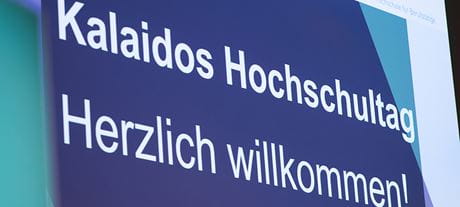 Kalaidos Hochschultag