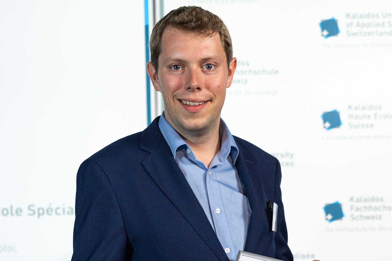 Yannik Brandenberger