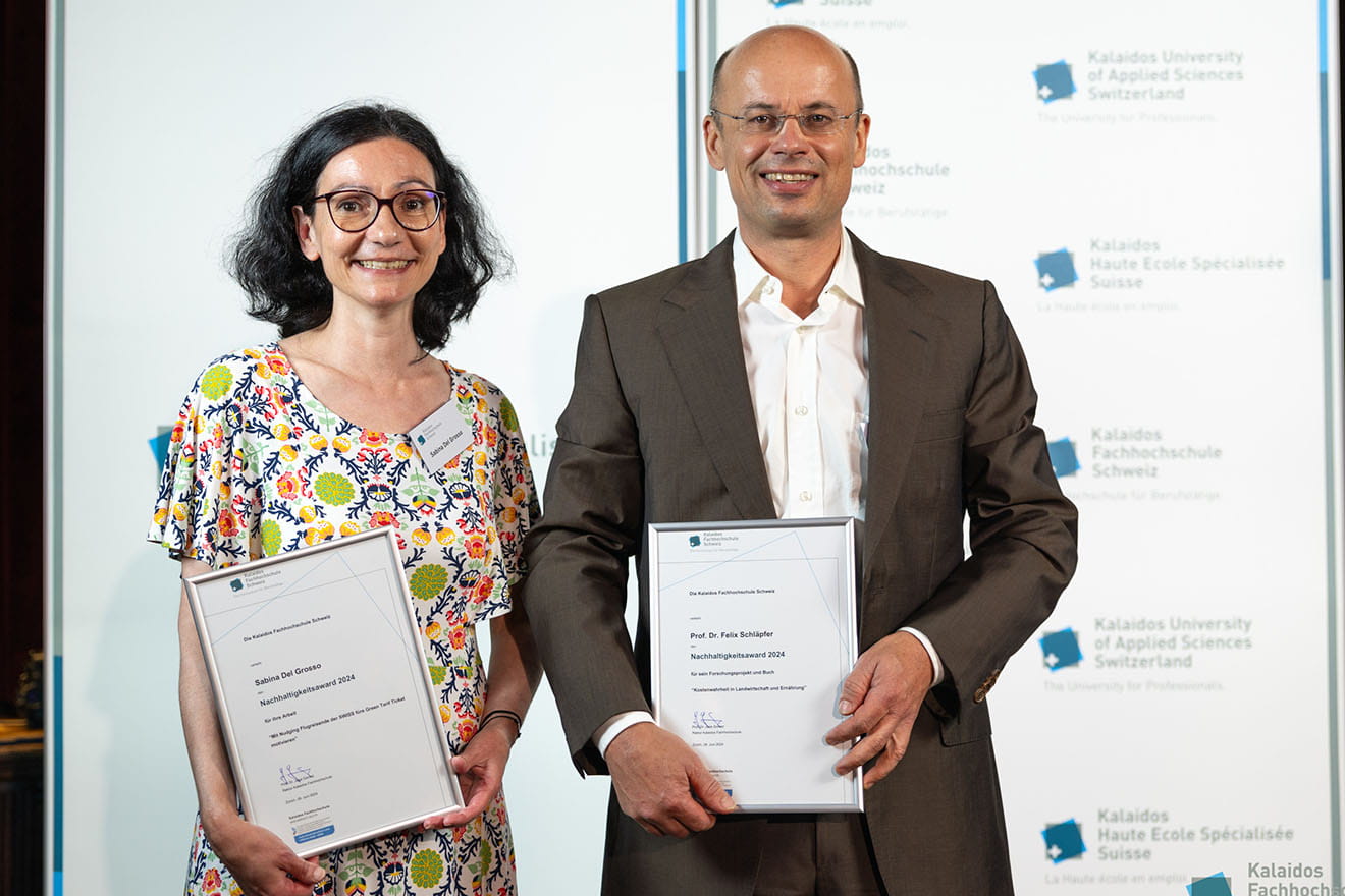 Nachhaltigkeitsawards 2024