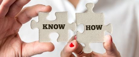 Know How Puzzle