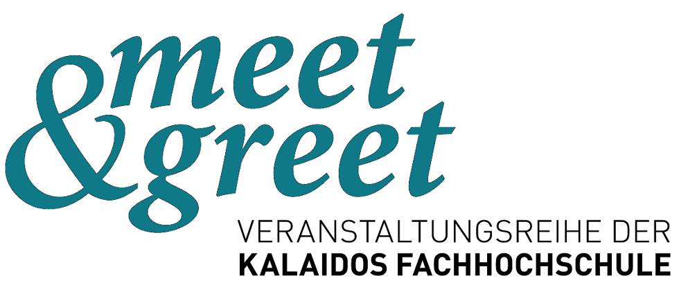 Logo Meet&Greet