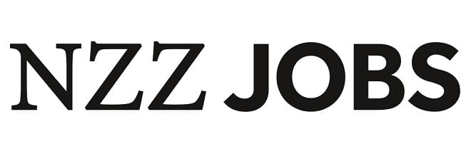 Logo NZZ Jobs