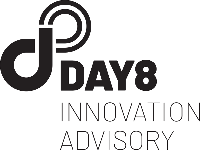 Logo Day8
