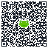 Eventfrog QR Code