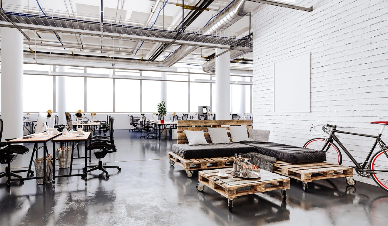 Workhack Smart Buildings