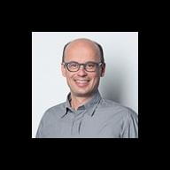 Aufnahme Autor Prof. Dr. Felix Schläpfer