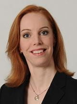 Bild von Dr. Cornelia Stengel, Rechtsanwaeltin