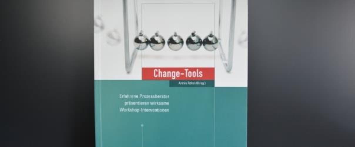 Change Tools