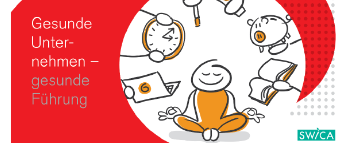 Gesunde Unternehmen - gesunde Führung 