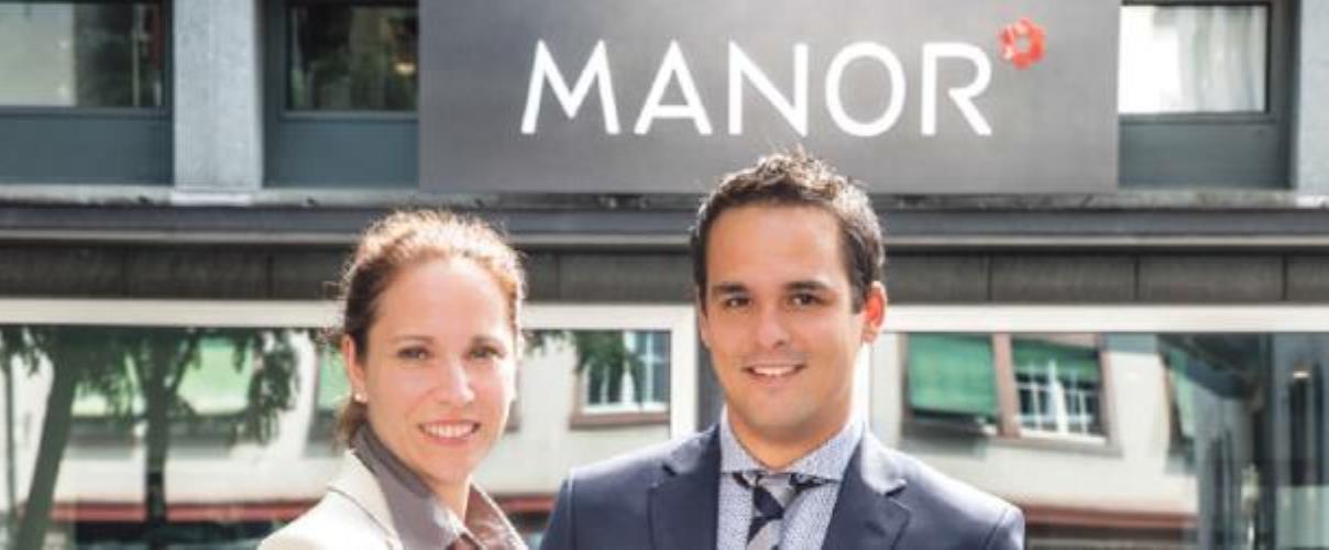 Zertifizierung-Manor