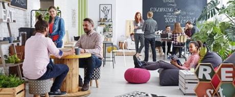 Slider innovative Bürogestaltung Slider innovative Bürogestaltung