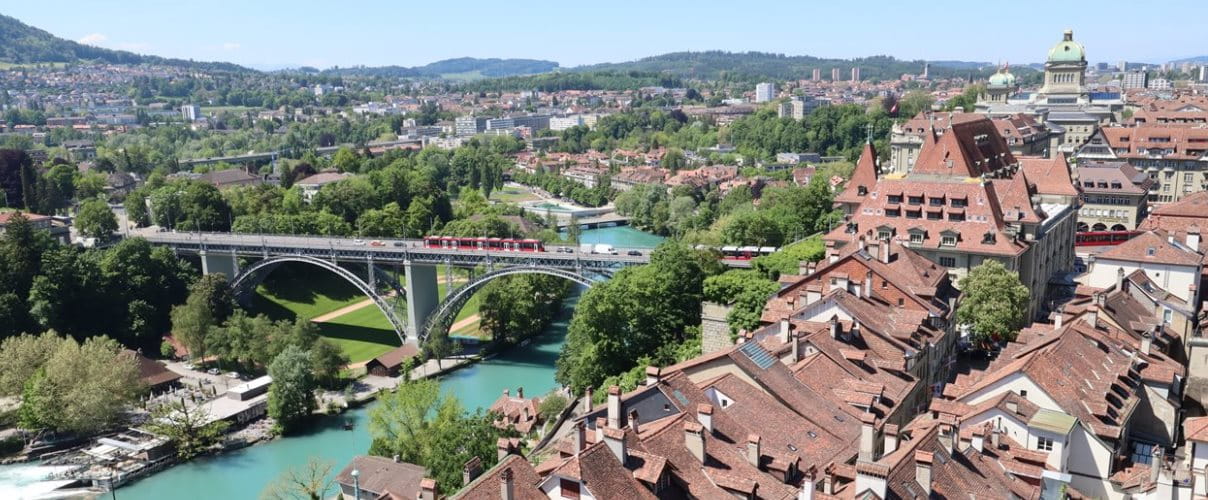 Bundesbern Bundesbern