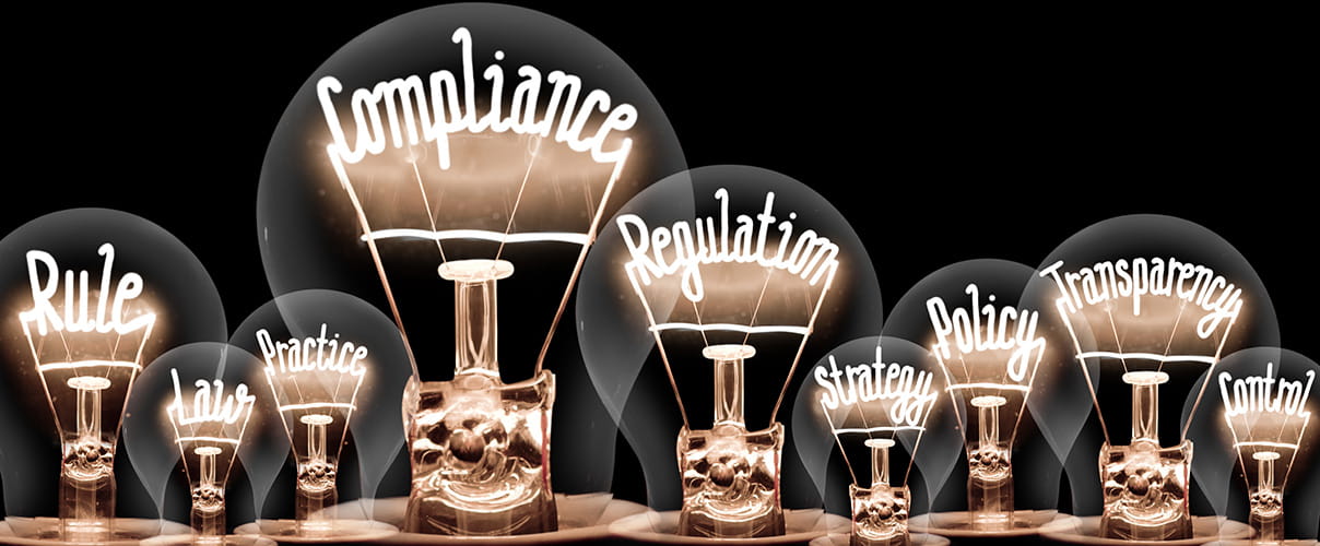 Compliance und Innovation: Globale Trends