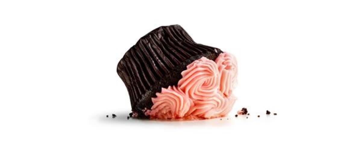 Slider Cupcake