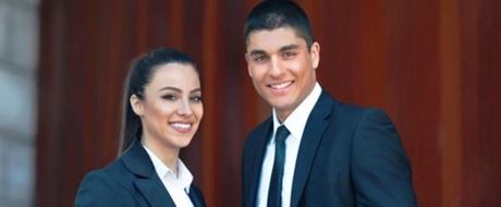 Frau und Mann Frau und Mann