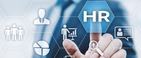 HR Finger HR Finger