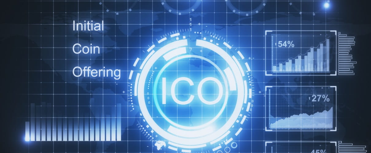initial-coin-offering-logo