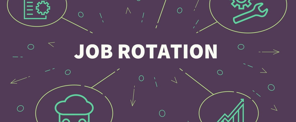 Job Rotation | Kalaidos FH