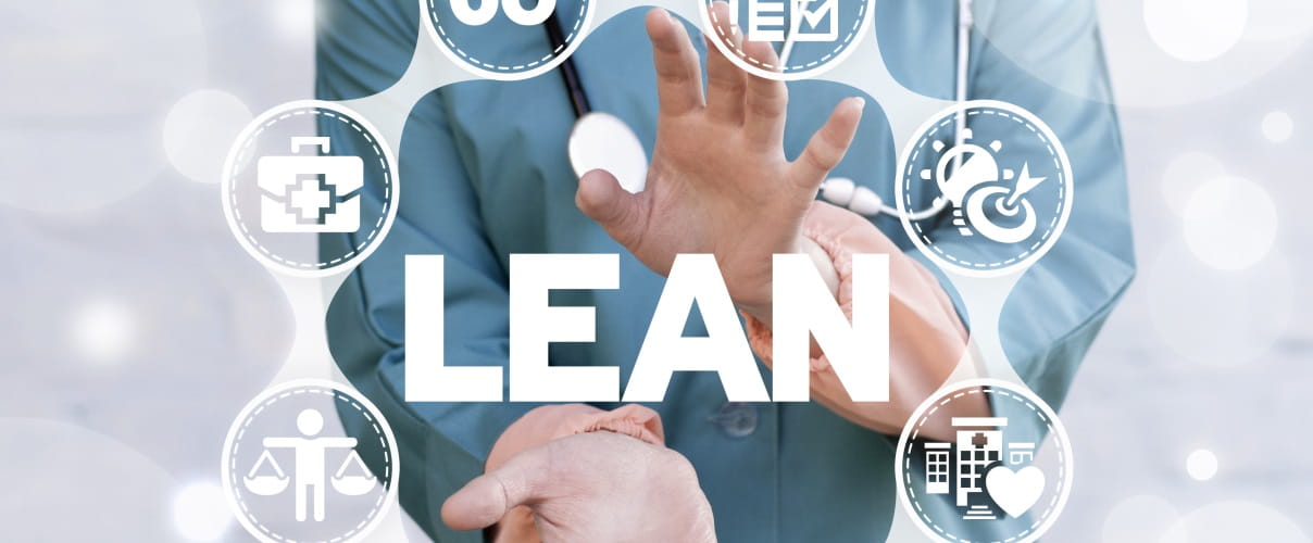 Wie gelingt Lean Healthcare Leadership? 