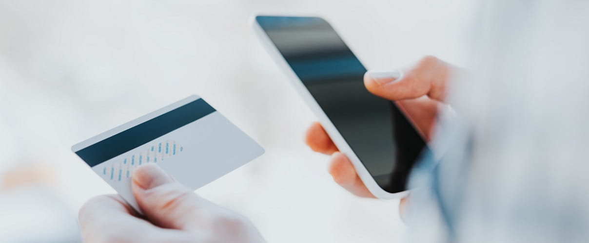 Mobile Payment - Smartphone und Kreditkarte Ist der Kulturwandel die wahre Herausforderung der Digitalisierung?
