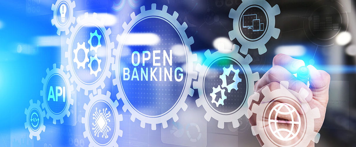 Individuelle Developer-Portale entlang den Entwicklungen rund um Open Banking