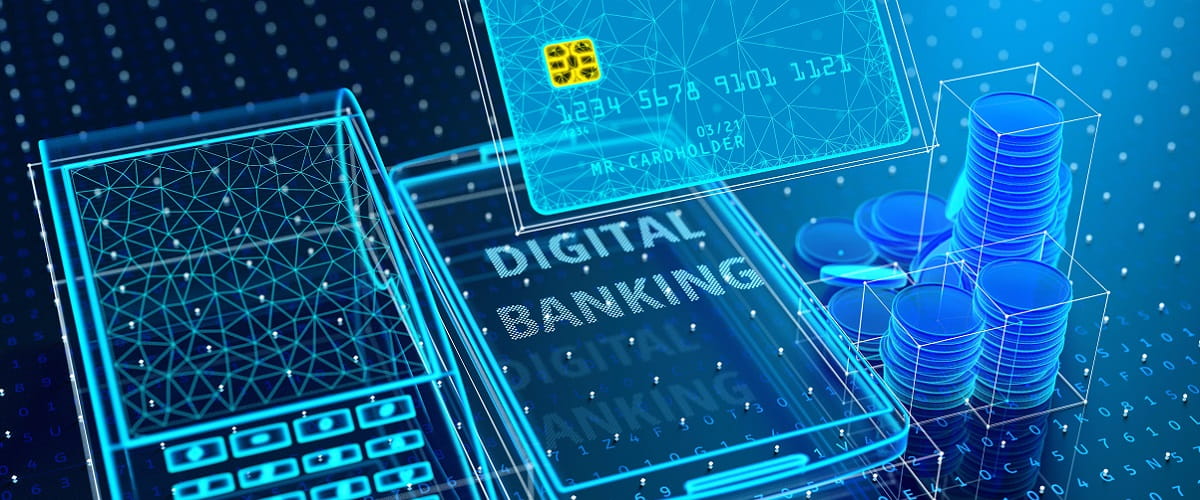 Open Banking – Bankentradition vs. digitale Öffnung Open Banking – Bankentradition vs. digitale Öffnung
