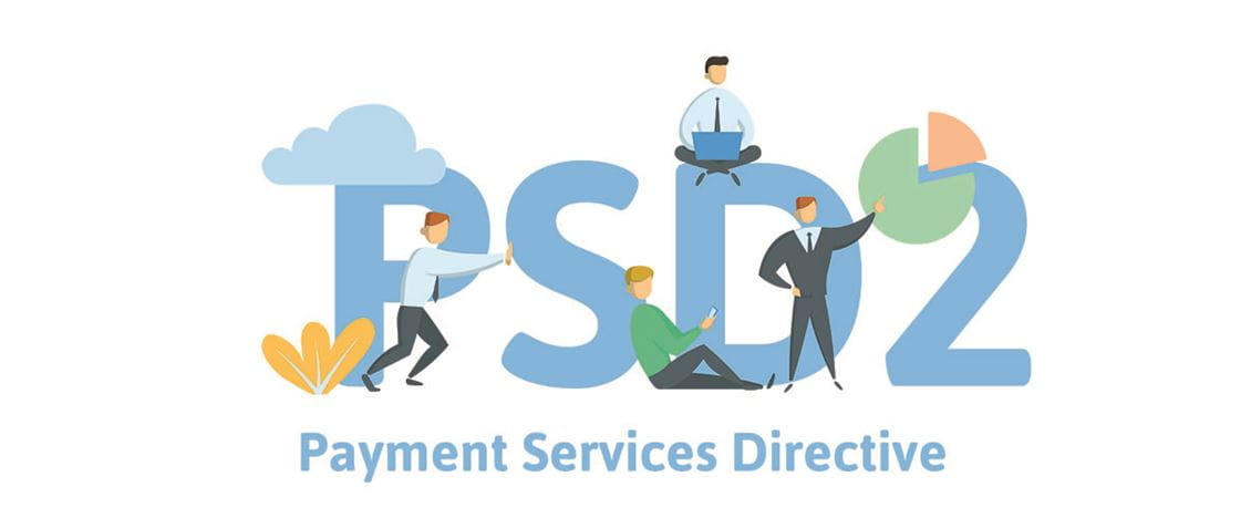 PSD2 - Payment Services Directive